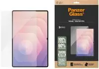 CARE by PanzerGlass Displayschutzglas "Ultra-Wide Fit Screen Protector" f&uuml;r Samsung