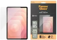 CARE by PanzerGlass Displayschutzglas "Ultra-Wide Fit Screen Protector" f&uuml;r Samsung