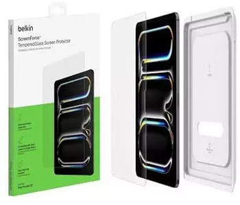 Belkin ScreenForce TemperedGlass iPad Pro 13"