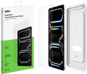 Belkin Screenforce TemperedGlass iPad Pro 11"