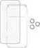 PanzerGlass CARE by PanzerGlass 3-in-1 Set iPhone 17 Pro Max