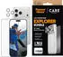 PanzerGlass CARE by PanzerGlass 3-in-1 Set iPhone 17 Pro Max