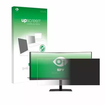 upscreen Anti-Spy Privacy Filter 34"