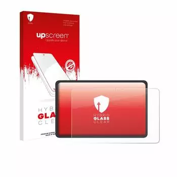 upscreen Schutzglas VALE V12E-LTE-8128
