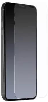 SBS Mobile Panzerglas für iPhone 12 / iPhone 12 Pro - extrem resistentes Schutzglasde