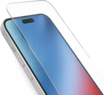 SBS Mobile TESCRGLIP1667 Display-/Rückseitenschutz für Smartphones Klare Bildschirmschutzfolie Apple 1 Stück(e)