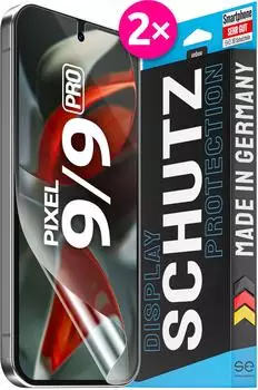 smart engineered Displayschutzfolien