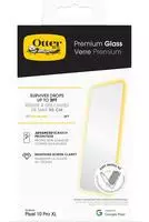 Otterbox Displayschutzglas "Premium Glass Screen Protector" f&uuml;r Google Pixel 10 Pro