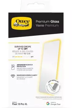 OtterBox Premium Glass Google Pixel 10 Pro XL