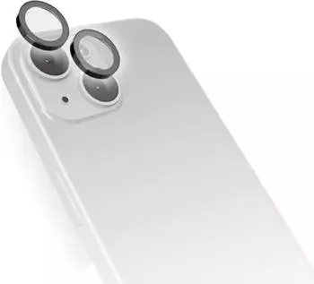 SBS Mobile TESINCAMGLIP15P Zubehör für Smartphones & Mobiltelefone Linsenschutz