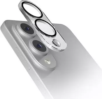 SBS Mobile TECAMGLSAS25E Display-/Rückseitenschutz für Smartphones Kameraobjektivschutz Samsung 1 Stück(e)
