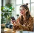 ScreenLeaf 2x ScreenLeaf Displayschutzfolie für Google Pixel 8 (Display+Kamera)