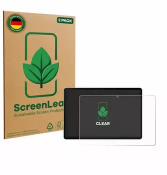 ScreenLeaf 2x ScreenLeaf Displayschutzfolie für Black Shark Pad 6