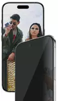PanzerGlass SA70303, PanzerGlass Safe. (1 Stk., Apple iPhone Air) (SA70303)
