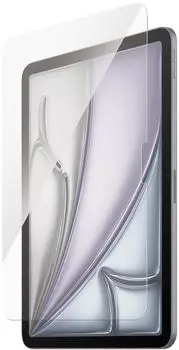 PanzerGlass SAFE by PanzerGlass Screen Protector iPad Air 11" (2025-2024) | Ultra-Wide Fit w. Fastfit tool