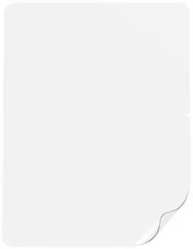 Hama Feels Like Paper iPad Pro 11 2025/2024