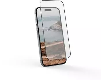 Urban Armor Gear Glass Shield iPhone 17