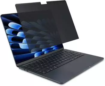 Kensington MagPro Elite Privacy film MacBook Air 15