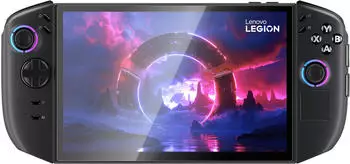 Lenovo Legion Go 2 Screen Protector
