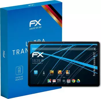 atFoliX Displayschutzfolien