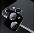 Protectorking 5x Kamera 9H Panzerhartglas iPhone 14 Plus 3D klar SW