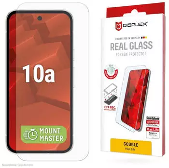 Displex Real Glass MM Google Pixel 10a