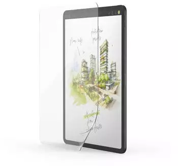 Hama Feels Like Paper iPad Pro 13 (2025/2024)