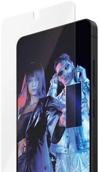 PanzerGlass Schutzfolie Safe 1 Stk Samsung Galaxy S26 Ultra Transparent