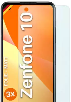 moex FlexProtect Asus Zenfone 10 Schutzfolie Matt