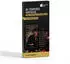 Protectorking 3x iPhone 15 Pro Panzerglas 9H 3D klar Full Cover
