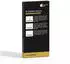 Protectorking 3x iPhone 15 Pro Panzerglas 9H 3D klar Full Cover