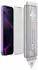 Protectorking 2x iPhone 15 Panzerglas 9H 3D klar