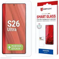 Displex 02238, DISPLEX Smart Glass f&uuml;r Samsung S26 Ultra