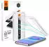Spigen Glass tR EZ Fit Pro 2 Pack Samsung Galaxy A57