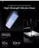 Spigen Glass tR EZ Fit Pro 2 Pack Samsung Galaxy A57