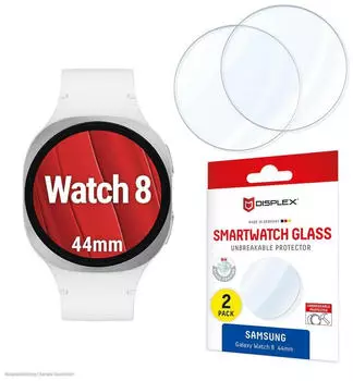 Displex Glass Samsung Galaxy Watch8 44mm