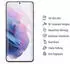 Protectorking 4x 9H Panzerglas Samsung Galaxy S25 HD Klar UV Liquid Tempered Glass