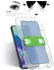 Protectorking 3x 9H Panzerglas Samsung Galaxy S23 Anti Spy Tempered Glass