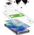Protectorking 3x 9H Panzerglas Samsung Galaxy S23 Anti Spy Tempered Glass