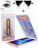 Protectorking 2x 9H Panzerglas iPhone 14 Pro 3D klar MagicBox Anti Spy