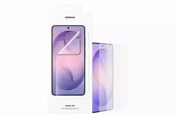 Samsung Anti-reflecting Film f&uuml;r das Galaxy S26 Transparent