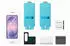 Samsung Anti-reflecting Film für das Galaxy S26 Transparent