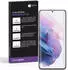 Protectorking 4x Panzerglas Samsung Galaxy S25 Edge 9H klar UV Liquid