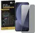 Protectorking 2x Blickschutz 9H Panzerglas für Samsung Galaxy A57