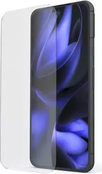 Hama Clear Protect Google Pixel 10a