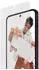 PanzerGlass Schutzfolie SAFE Ultra Wide Fit EasyAligner Samsung Galaxy A57 Transparent