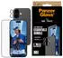 PanzerGlass Schutzfolie 2in1 Essentials Set Apple iPhone 17 Transparent