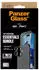 PanzerGlass Schutzfolie 2in1 Essentials Set Apple iPhone 17 Transparent