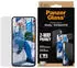 PanzerGlass Schutzfolie Privacy Ultra Wide Fit EasyAligner Samsung Galaxy A37 Transparent