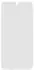 PanzerGlass Schutzfolie Privacy Ultra Wide Fit EasyAligner Samsung Galaxy A37 Transparent